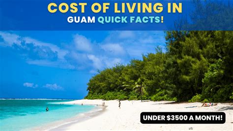 guam expensive